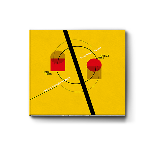 Hemisferios cruzados