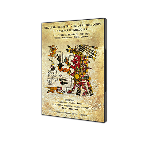 Conciertos a través del mundo