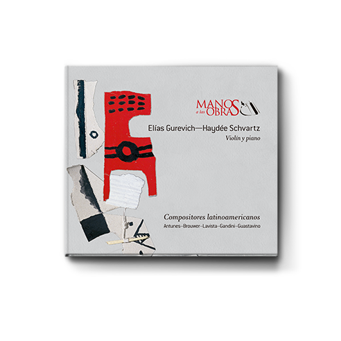 Compositores latinoamericanos