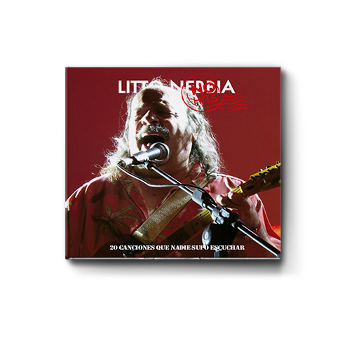 Litto Nebbia No Hits