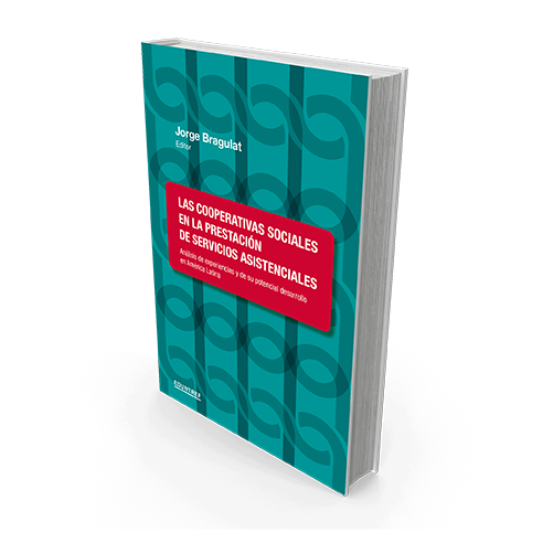 Las cooperativas sociales en la prestación de servicios asistenciales