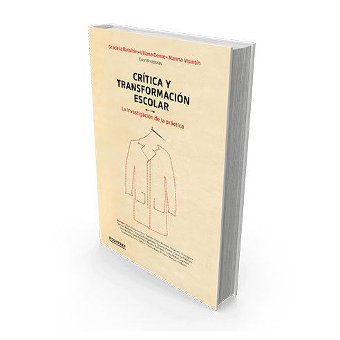 Crítica y transformación escolar 