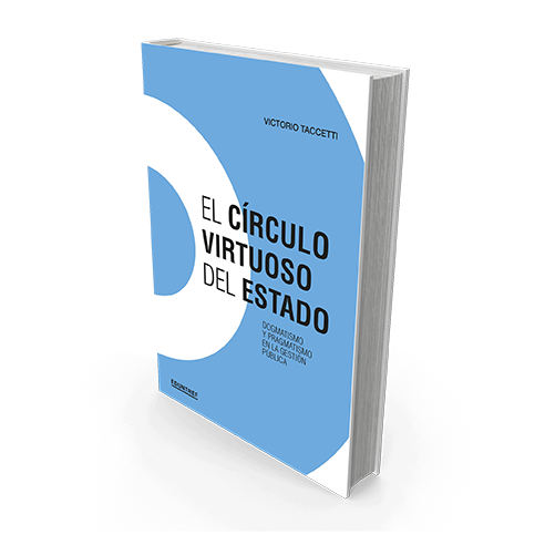 El círculo virtuoso del Estado