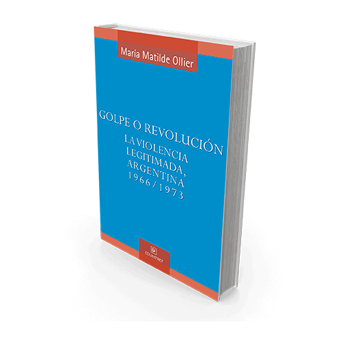 Golpe o revolución