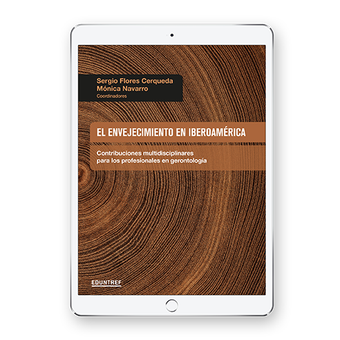El envejecimiento en Iberoamérica