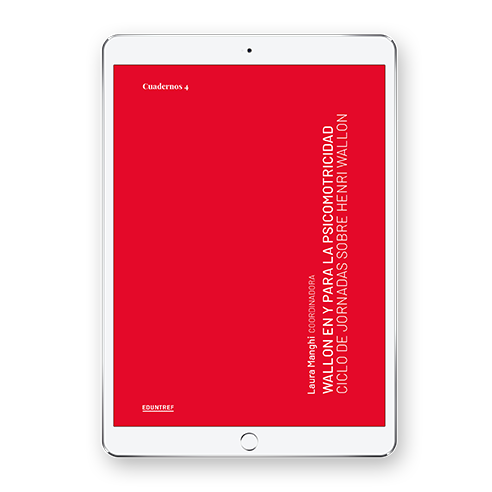 Wallon en y para la psicomotricidad