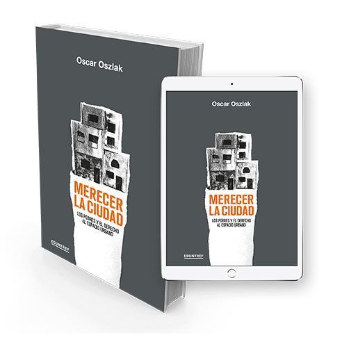 Merecer la ciudad