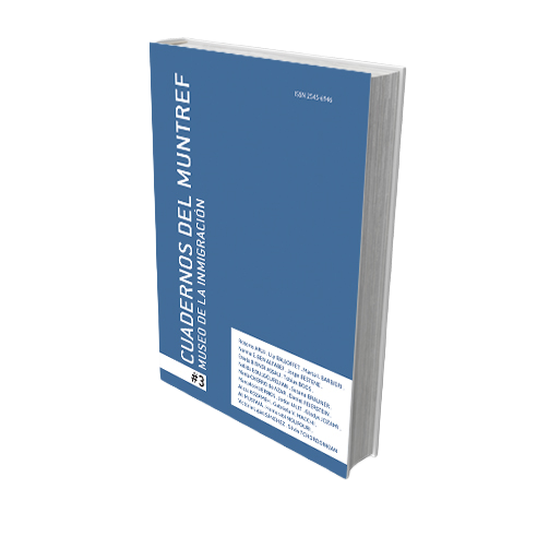 Cuadernos del Muntref