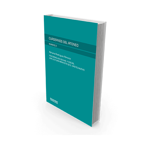 Cuadernos del Ateneo Nº2