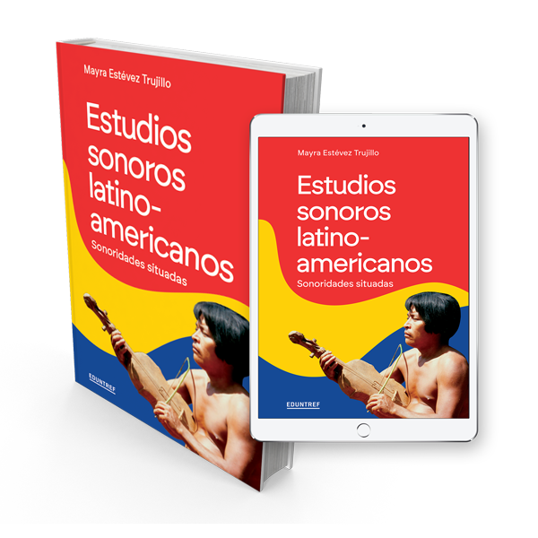 Estudios sonoros latinoamericanos
