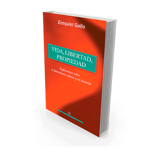 Vida, libertad, propiedad